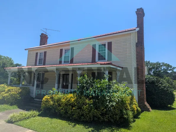 5001 Marriott St, Battleboro, NC 27809