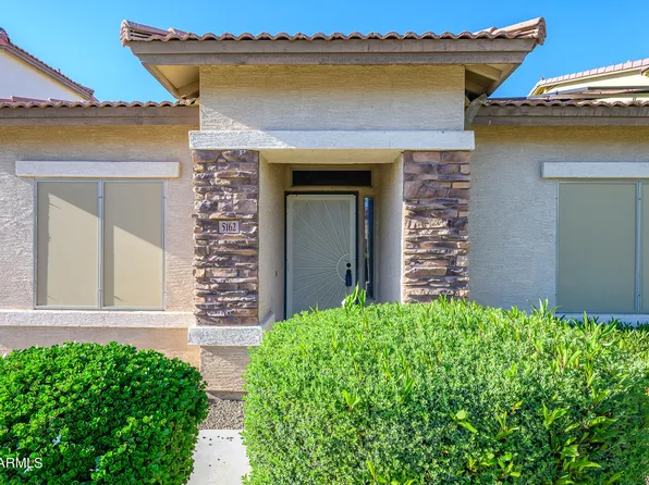 5162 W LAUREL Avenue, Glendale, AZ 85304