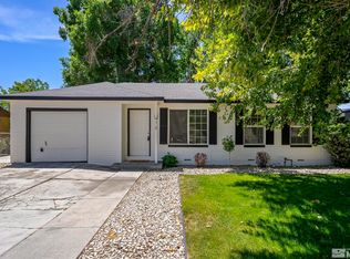 470 Margrave Dr, Reno, NV 89502