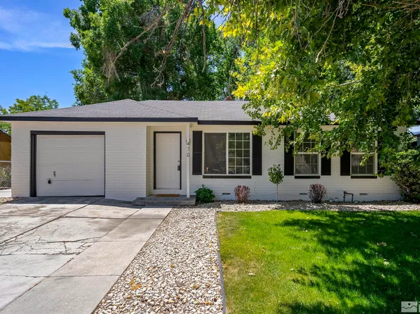 470 Margrave Dr, Reno, NV 89502