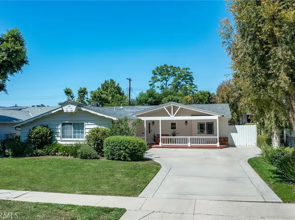 23521 Styles St, Woodland Hills, CA 91367