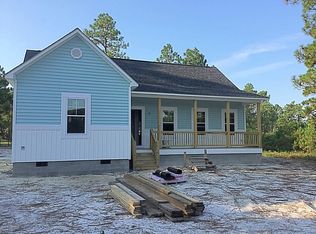 133 E Pl, Southport, NC 28461