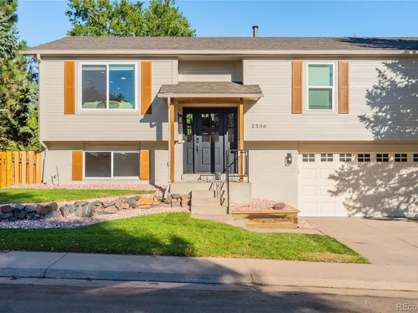 2336 S Eldridge Court, Lakewood, CO 80228