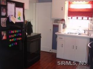 3415 Milton Dr, Alton, IL 62002