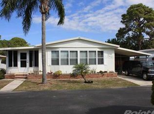 209 Bora Bora Ln, Englewood, FL 34223