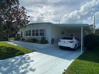 5610 Marshfield Dr, Port Orange, FL, 32127