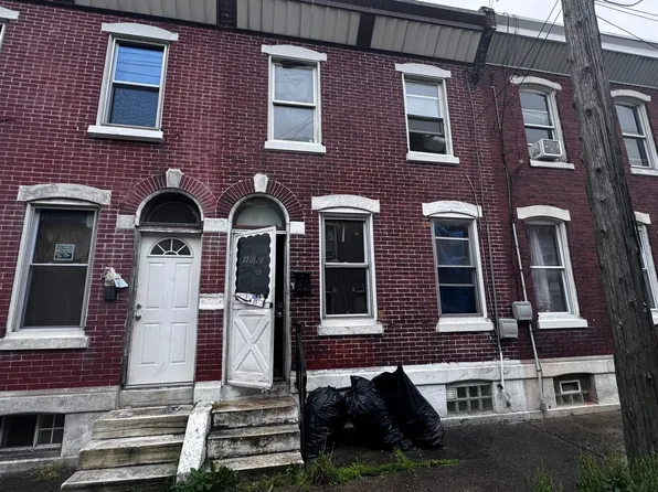1626 W Juniata St, Philadelphia, PA 19140