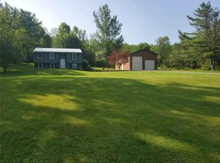 4780 County Road 33, Honeoye, NY 14471