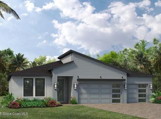 9059 Borrego Way, Melbourne, FL 32940