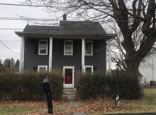 8 Kessler St, Nazareth, PA 18064