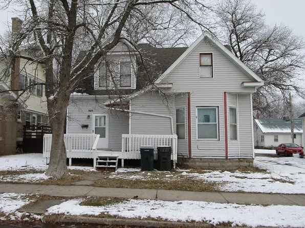 505 S Davis St, Kirksville, MO 63501