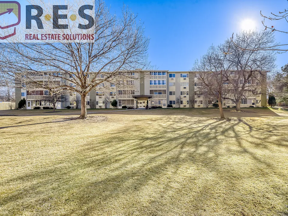 675 S Alton Way #1D