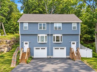 13 Glen Ter #13, Lynn, MA 01905