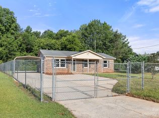 811 Creekridge Dr, Monroe, NC 28110
