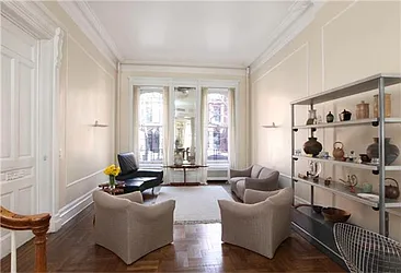 Sold by Leslie J. Garfield