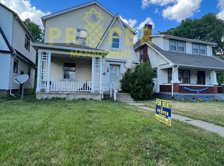 39 Leroy St, Dayton, OH 45402