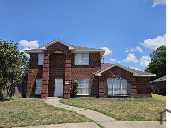 1444 Westin Ct, Lancaster, TX 75134