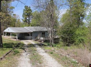 3908 Jordan Rd, Norfork, AR 72658