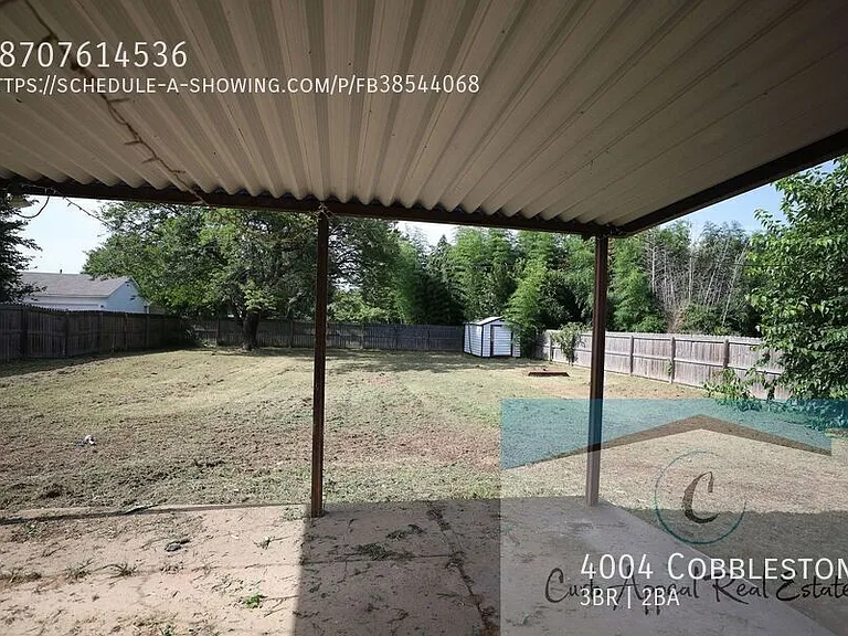 4004 Cobblestone — Photo 3