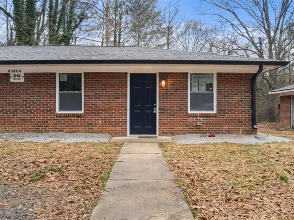 614 Hardy Ave SW, Rome, GA 30161
