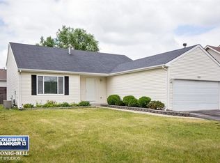 5911 Alpine Way, Plainfield, IL 60586