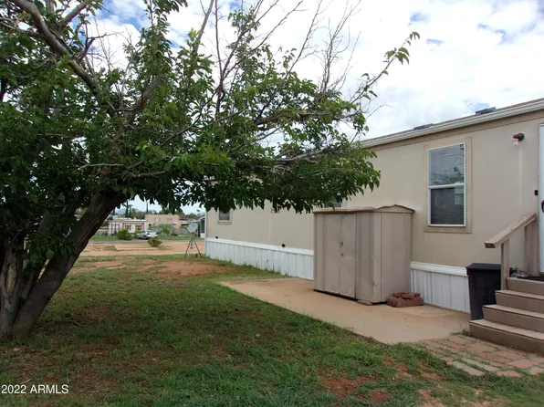 650 E Busby Drive #14, Sierra Vista, AZ 85635