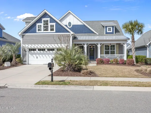 1444 Dunes Boulevard SW, Ocean Isle Beach, NC 28469