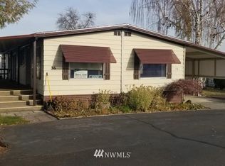 36 Rancho Villa, Walla Walla, WA 99362