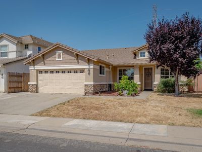 8216 Rivallo Way, Sacramento, CA, 95829