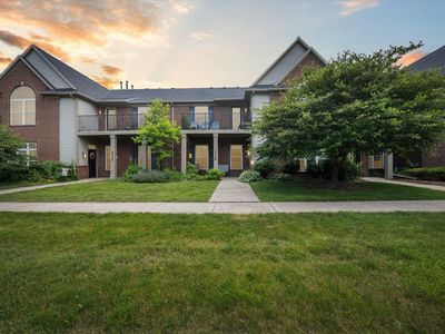 3328 Primrose Ln, Ypsilanti, MI, 48197
