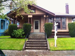 1633 SE 37th Ave, Portland, OR 97214