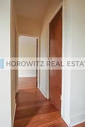 Rented by Horowitz Real Estate