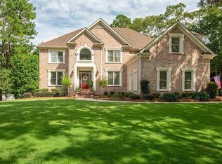 1264 Buloxi Ct, Grayson, GA 30017