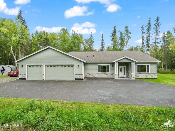 10901 Lipscomb St, Anchorage, AK 99516