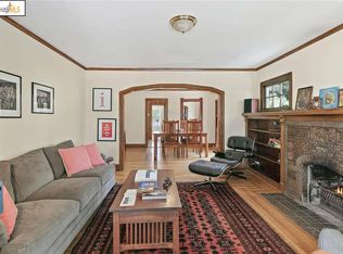 1308 Derby St, Berkeley, CA 94702
