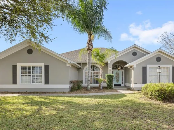 496 Terranova St, Winter Haven, FL 33884