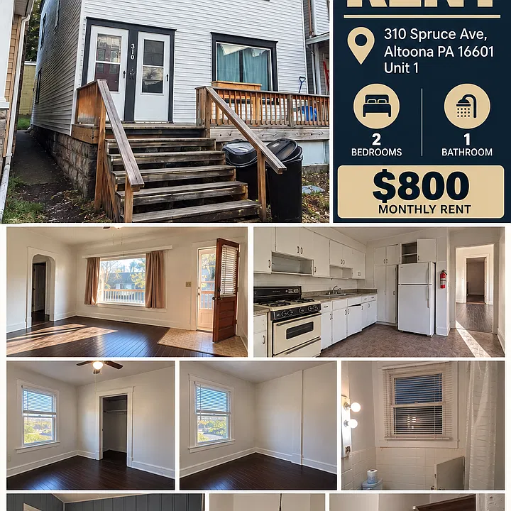 310 Spruce Ave