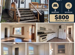 310 Spruce Ave, Altoona PA 16601, Altoona, PA 16601