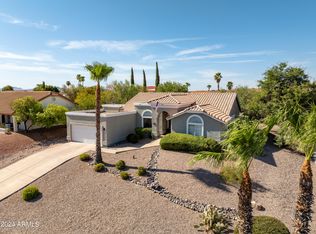 16205 E Bainbridge Ave, Fountain Hills, AZ 85268