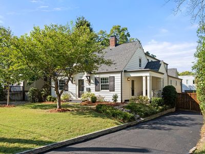 2708 Fairfax Ave, Nashville, TN, 37212