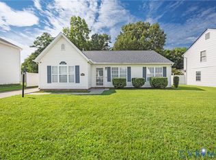 146 Elsing Green Way, Henrico, VA 23075