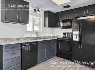 4338 S Moorgate Cir, West Valley City, UT 84120