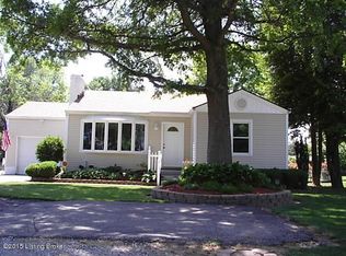 7502 Old Shepherdsville Rd, Louisville, KY 40219