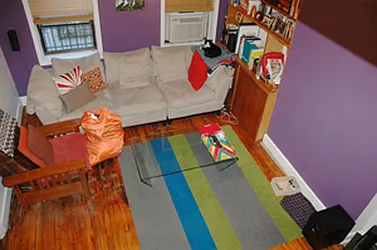 Rented by Boerum Hill Realty