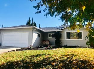 2320 Rockne Dr, Concord, CA 94518