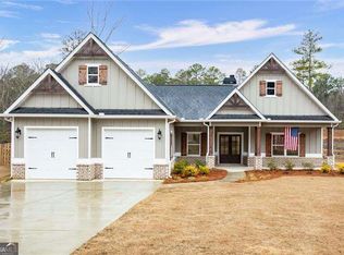 393 Rc Thompson Rd, Dallas, GA 30157