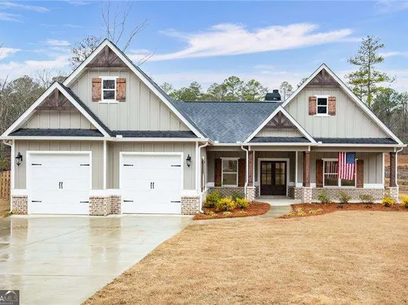 393 Rc Thompson Rd, Dallas, GA 30157