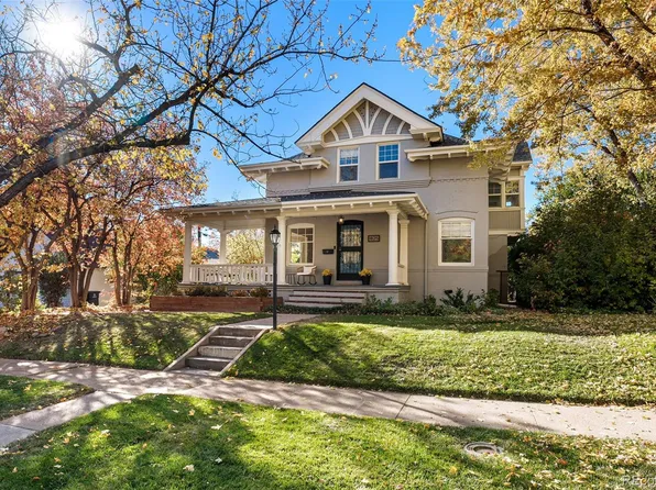 1825 Albion Street, Denver, CO 80220