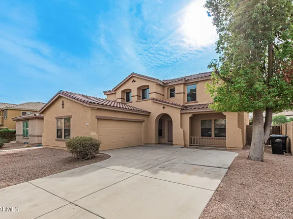 15031 W WINDROSE Drive, Surprise, AZ 85379