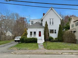 98 W Spring St, Avon, MA 02322